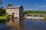 Lang Grist Mill_05542